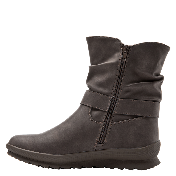 BOTÍN MUJER MARRÓN CASUAL DAKOTA J793 - 9