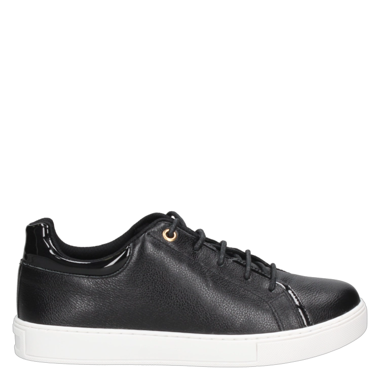 ZAPATILLA CASUAL MUJER MINGO- H461 | NEGRO - 2