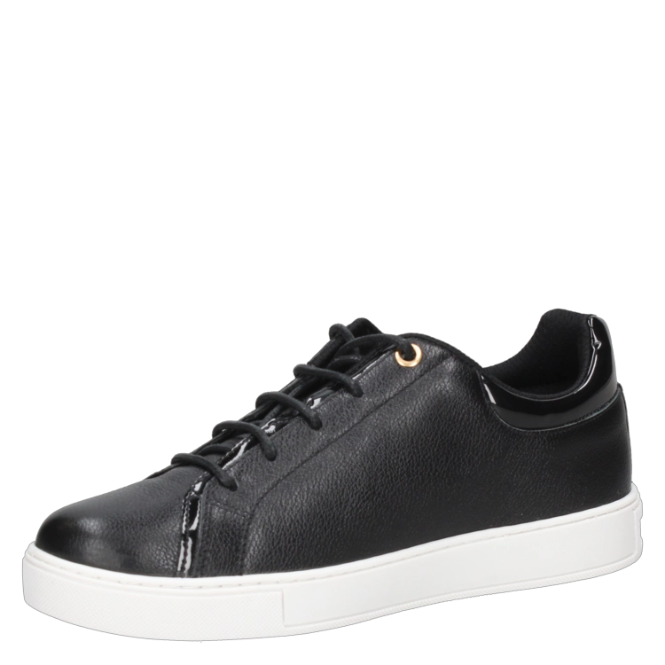 ZAPATILLA CASUAL MUJER MINGO- H461 | NEGRO - 5