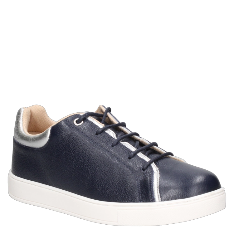 ZAPATILLA CASUAL MUJER MINGO- H461 | NEGRO - 6