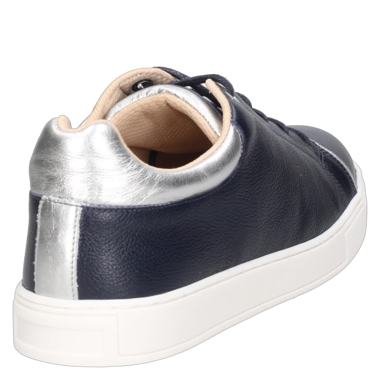 ZAPATILLA CASUAL MUJER MINGO- H461 | NEGRO - 8