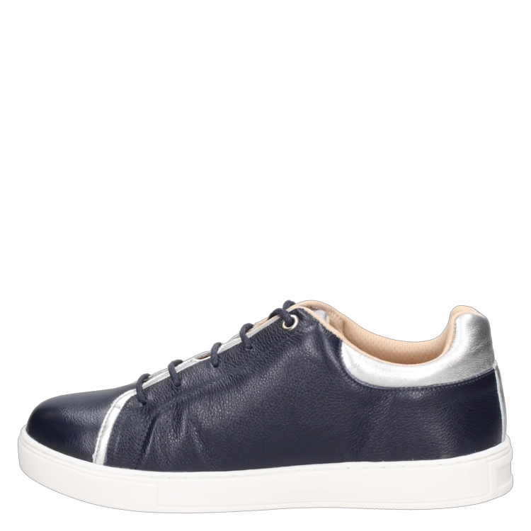 ZAPATILLA CASUAL MUJER MINGO- H461 | NEGRO - 9