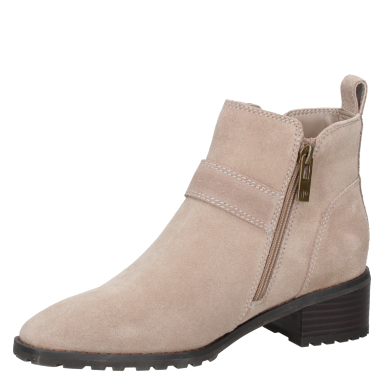 BOTÍN MUJER MARRÓN CASUAL POLLINI J273 CLARO - 5