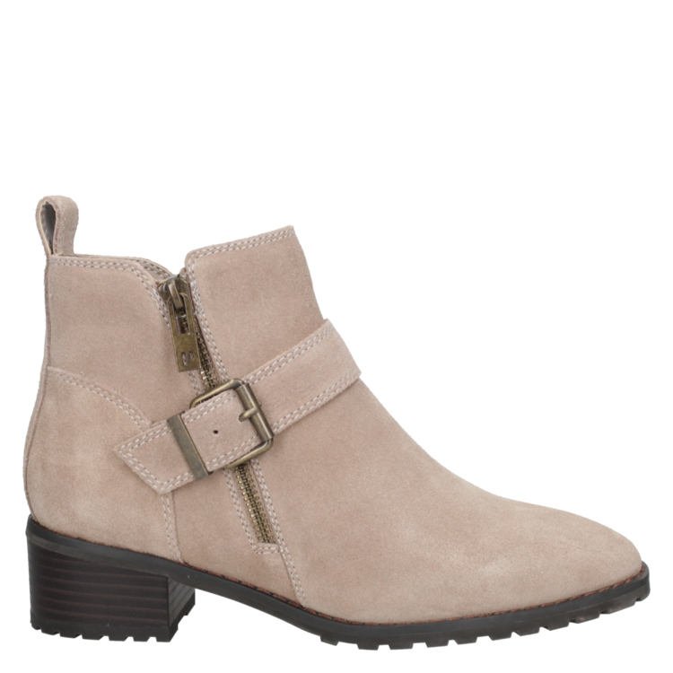 BOTÍN MUJER MARRÓN CASUAL POLLINI J273 CLARO - 7