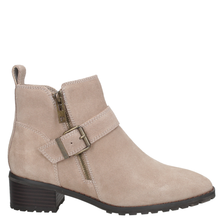 BOTÍN MUJER NEGRO CASUAL POLLINI J273 - 7