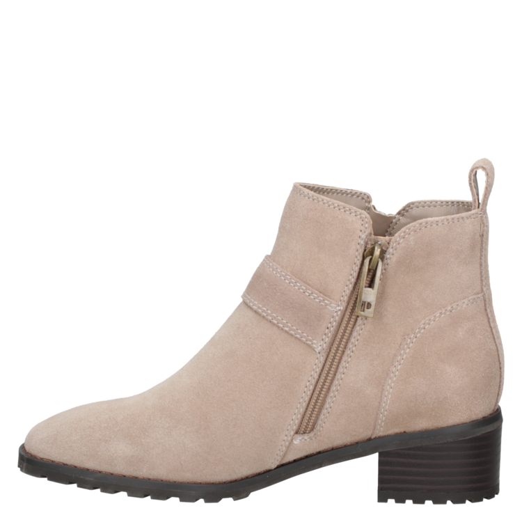 BOTÍN MUJER NEGRO CASUAL POLLINI J273 - 9