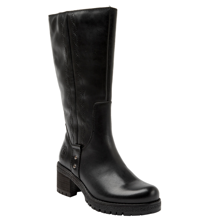 Ripley - BOTA CASUAL MUJER PANAMA JACK - J718