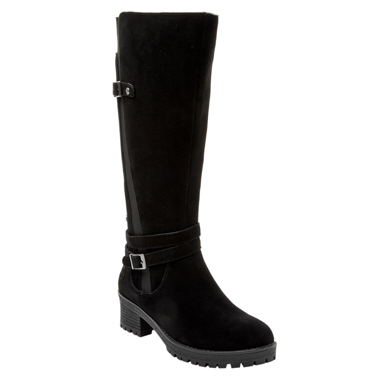 BOTA CASUAL MUJER PANAMA JACK - J721 - 1