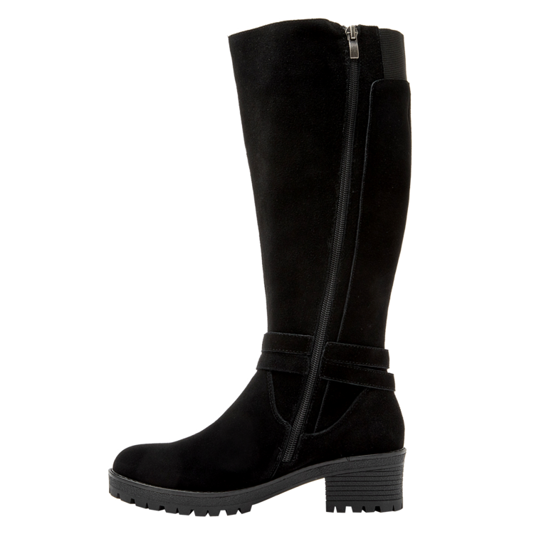 BOTA CASUAL MUJER PANAMA JACK - J721 - 4