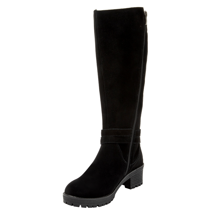 BOTA CASUAL MUJER PANAMA JACK - J721 - 5