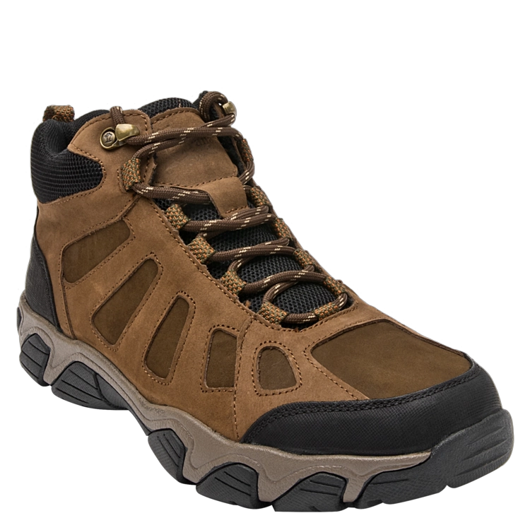 BOTIN CASUAL HOMBRE PANAMA JACK - J688 | MARRON - 1