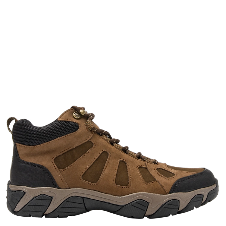 BOTIN CASUAL HOMBRE PANAMA JACK - J688 | MARRON - 2