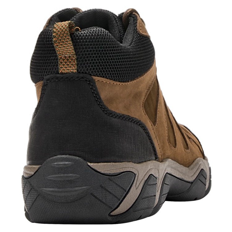 BOTIN CASUAL HOMBRE PANAMA JACK - J688 | MARRON - 3