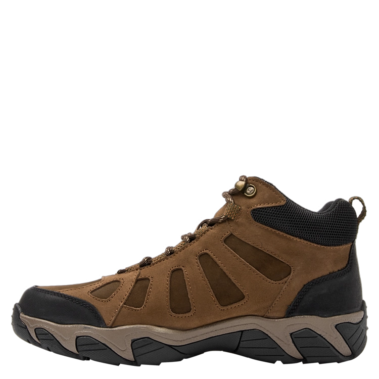 BOTIN CASUAL HOMBRE PANAMA JACK - J688 | MARRON - 4