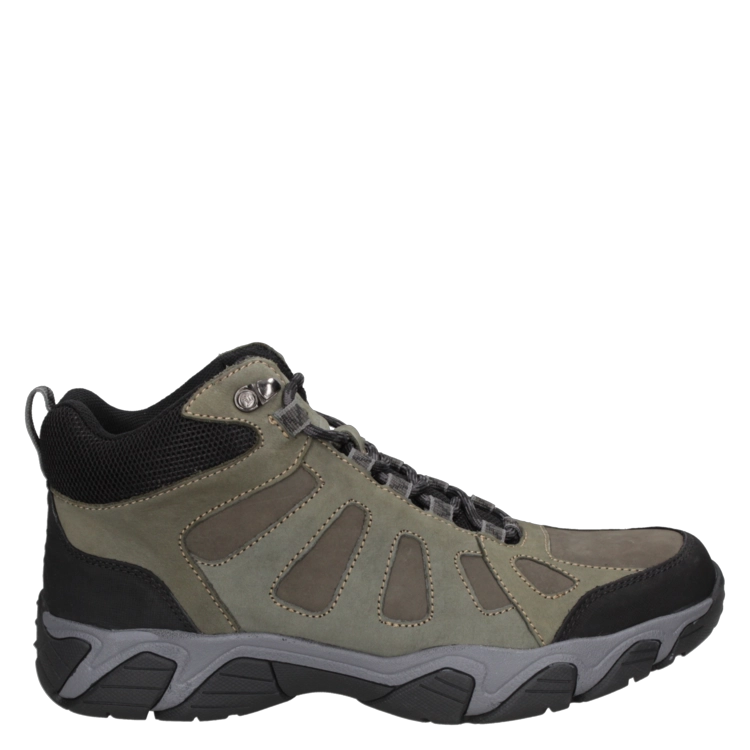 BOTIN CASUAL HOMBRE PANAMA JACK - J688 | MARRON - 7