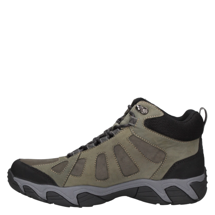 BOTIN CASUAL HOMBRE PANAMA JACK - J688 | MARRON - 9