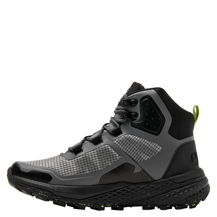 BOTÍN GRIS ESQON TRAIL RUNNING (35 AL 40) PJACK - J773 OUTDOOR - 4