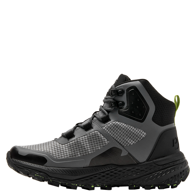 BOTÍN GRIS ESQON TRAIL RUNNING (35 AL 40) PJACK - J773 OUTDOOR - 4