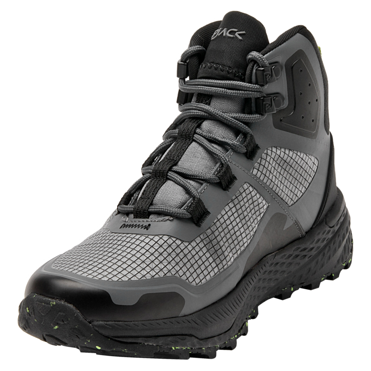 BOTÍN GRIS ESQON TRAIL RUNNING (35 AL 40) PJACK - J773 OUTDOOR - 5