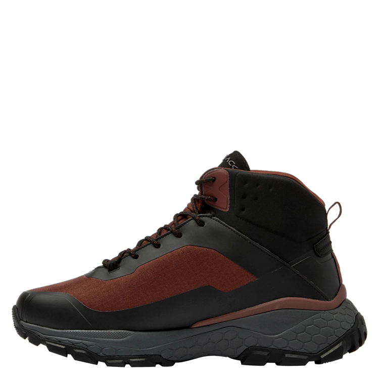 BOTIN WATERPROOF QANCHI TRAIL RUNNING (39-45) PJACK - J765 | ROJO - 4