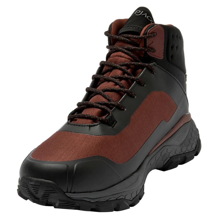 BOTIN WATERPROOF QANCHI TRAIL RUNNING (39-45) PJACK - J765 | ROJO - 5