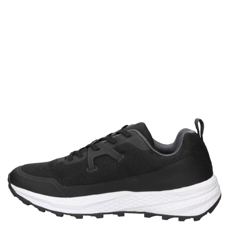 ZAPATILLAS HOMBRE PANAMA JACK OUTDOOR NEGRO PJACK I823 - 3