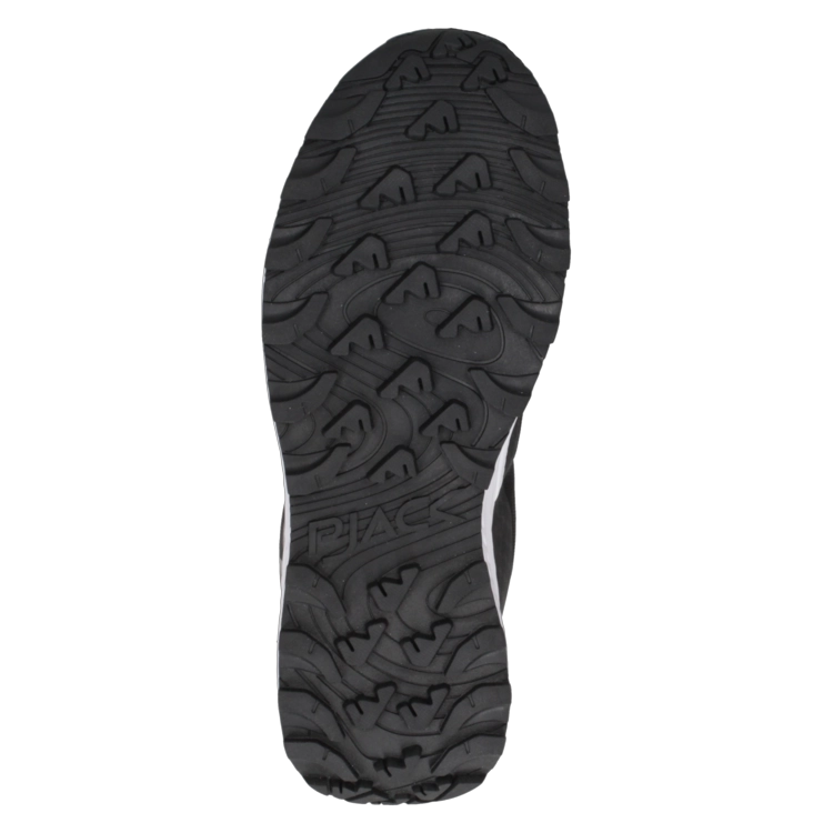 ZAPATILLAS HOMBRE PANAMA JACK OUTDOOR NEGRO PJACK I823 - 6