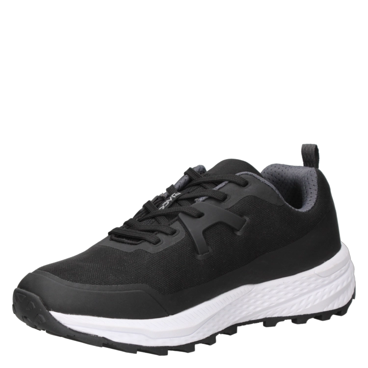 ZAPATILLAS HOMBRE PANAMA JACK OUTDOOR NEGRO PJACK I823 - 7