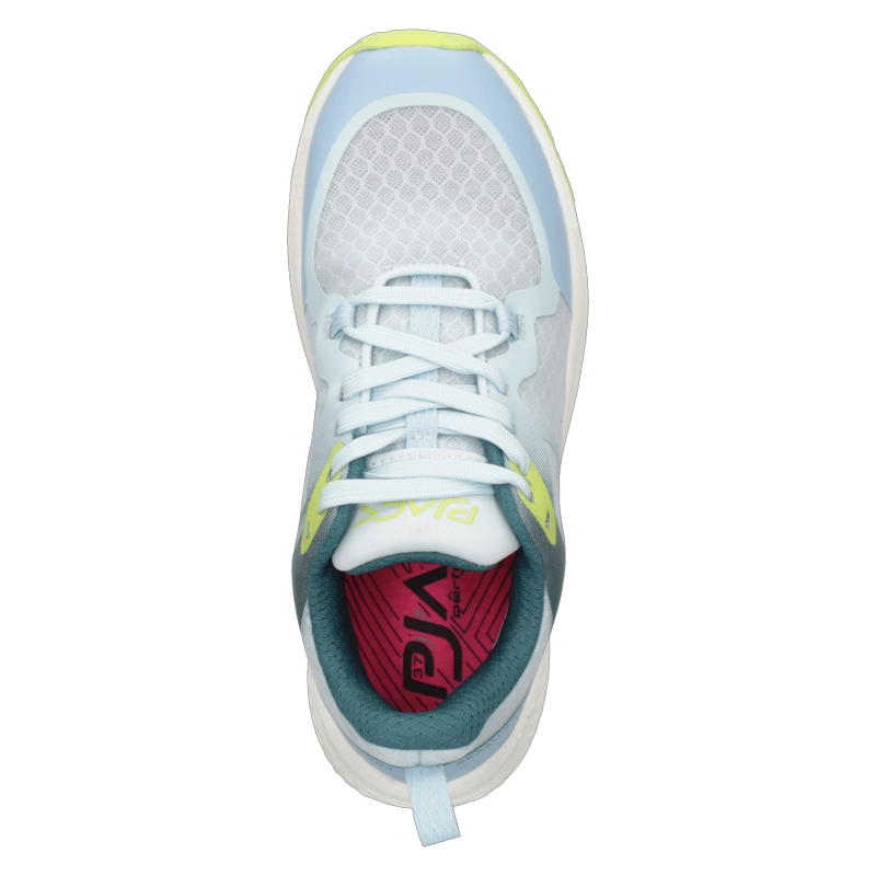 ZAPATILLAS MUJER PANAMA JACK RUNNING CELESTE TRAIL PJACK I831 - 5