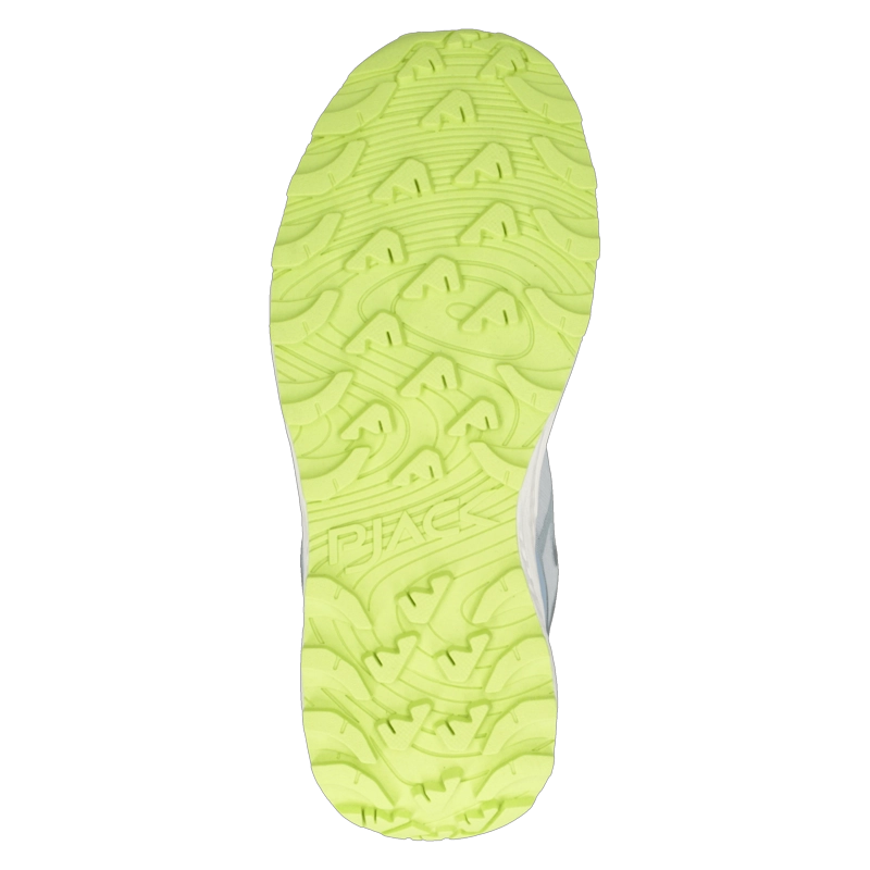 ZAPATILLAS MUJER PANAMA JACK RUNNING CELESTE TRAIL PJACK I831 - 6