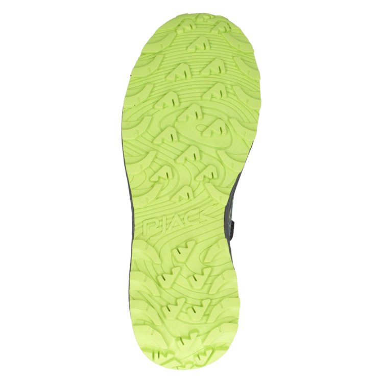 BOTIN TRAIL RUNNING HOMBRE PJACK - I824 | AZUL - 6