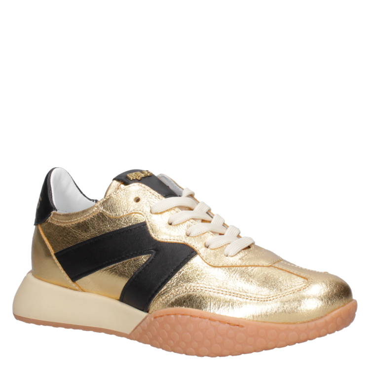 ZAPATILLA CASUAL MUJER MJUS - J511 - 1