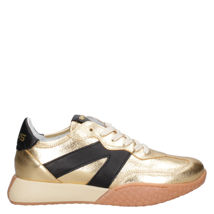 ZAPATILLA CASUAL MUJER MJUS - J511 - 2