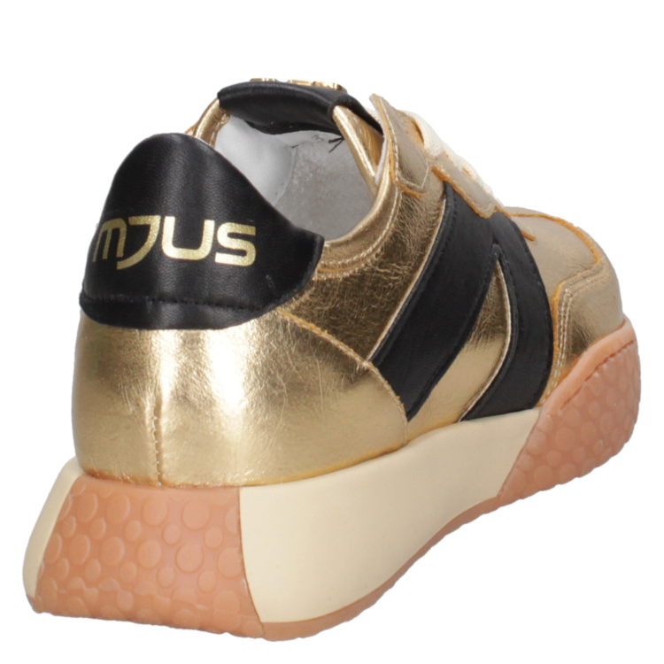 ZAPATILLA CASUAL MUJER MJUS - J511 - 3