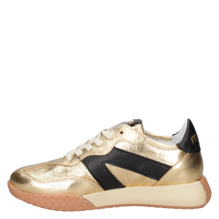 ZAPATILLA CASUAL MUJER MJUS - J511 - 4