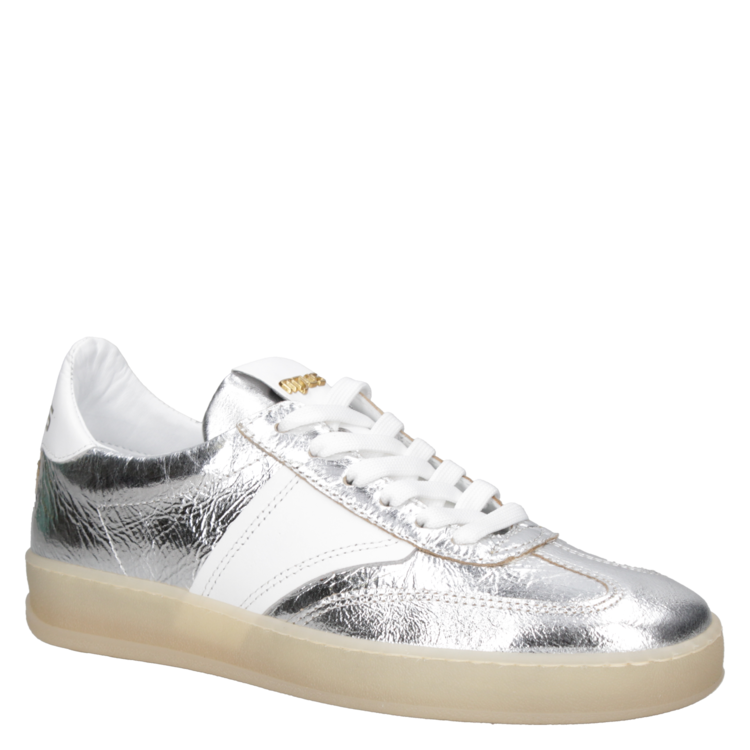 ZAPATILLAS MUJER MJUS CASUALES NEGRO CUERO J510 - 6