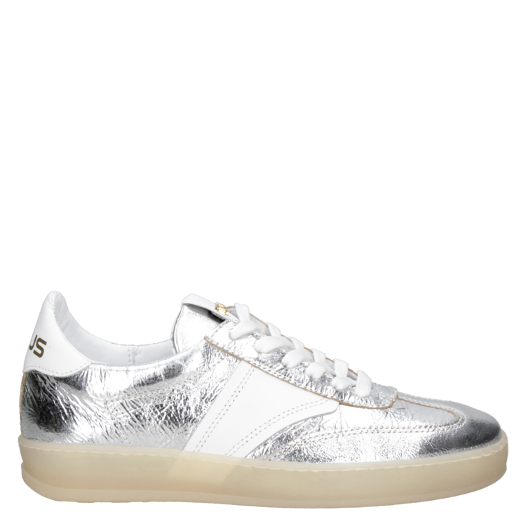 ZAPATILLAS MUJER MJUS CASUALES NEGRO CUERO J510 - 7