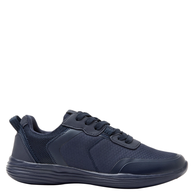 ZAPATILLAS MUJER 16 HRS CASUALES AZUL J087 - 2