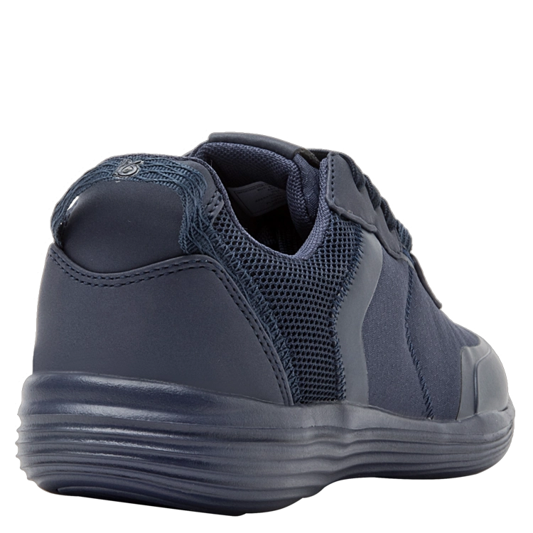 ZAPATILLAS MUJER 16 HRS CASUALES AZUL J087 - 3