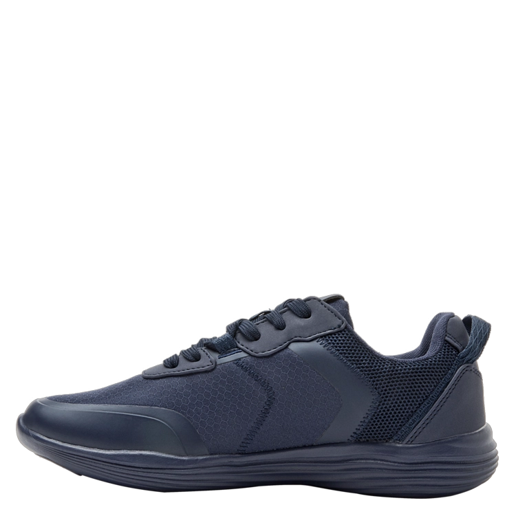 ZAPATILLAS MUJER 16 HRS CASUALES AZUL J087 - 4