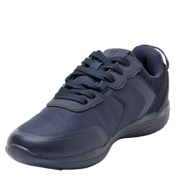 ZAPATILLAS MUJER 16 HRS CASUALES AZUL J087 - 5