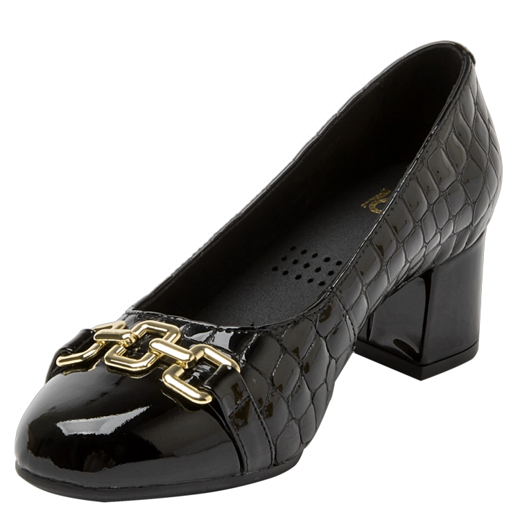 ZAPATO CASUAL MUJER 16 HRS - J016 - 5
