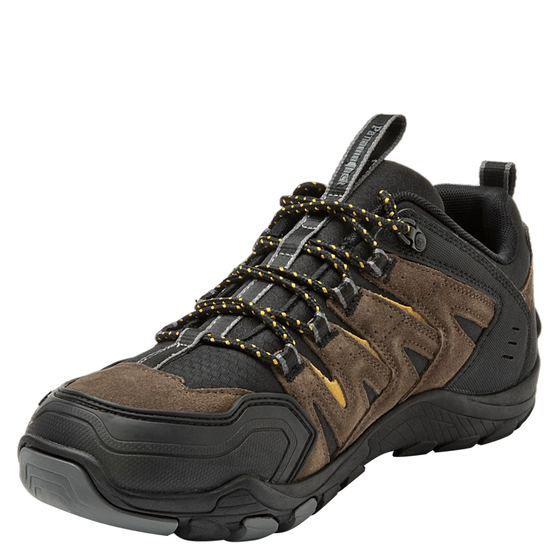 ZAPATILLAS HOMBRE PANAMA JACK CASUALES CARAMELO J689 - 5