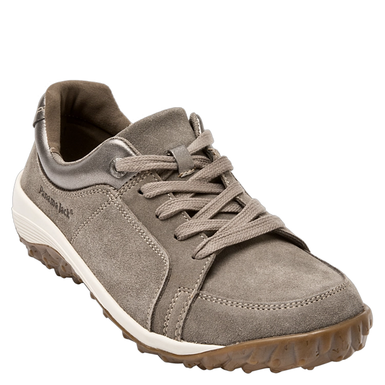 ZAPATILLA CASUAL MUJER PANAMA JACK - J692 | MARRON CLARO - 1