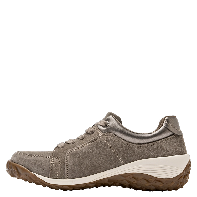 ZAPATILLA CASUAL MUJER PANAMA JACK - J692 | MARRON CLARO - 4