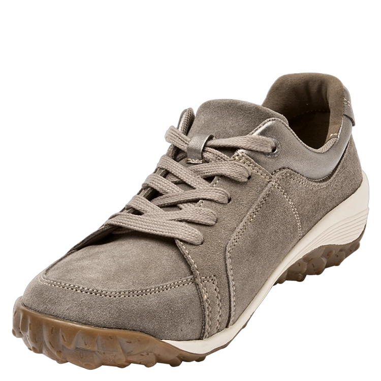 ZAPATILLA CASUAL MUJER PANAMA JACK - J692 | MARRON CLARO - 5