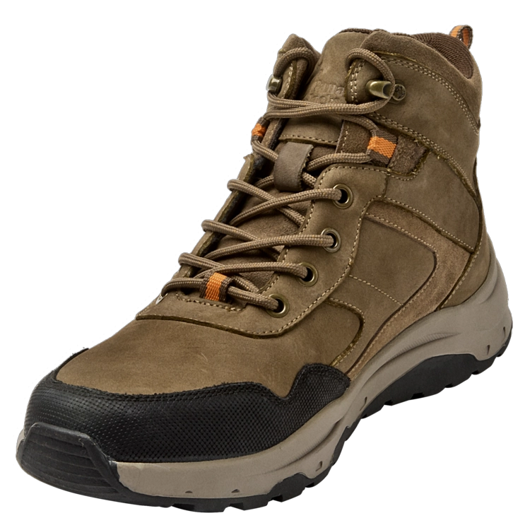 BOTIN CASUAL HOMBRE PANAMA JACK - J686 | MARRON - 5