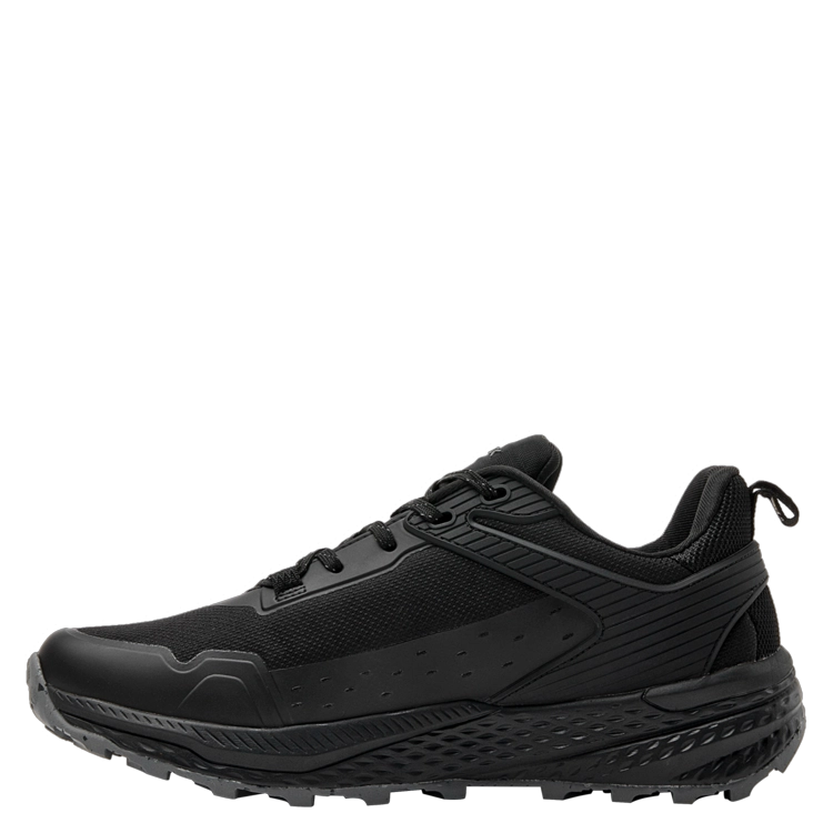 ZAPATILLA HUK TRAIL RUNNING (35 AL 40) PJACK - J769 | NEGRO - 4