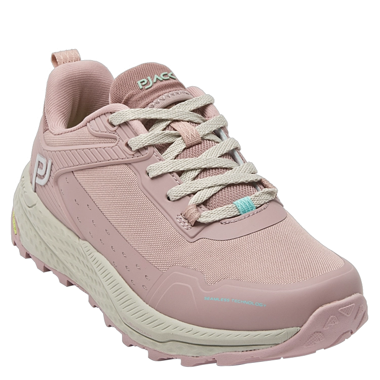 ZAPATILLA HUK TRAIL RUNNING (35 AL 40) PJACK - J769 | NEGRO - 6