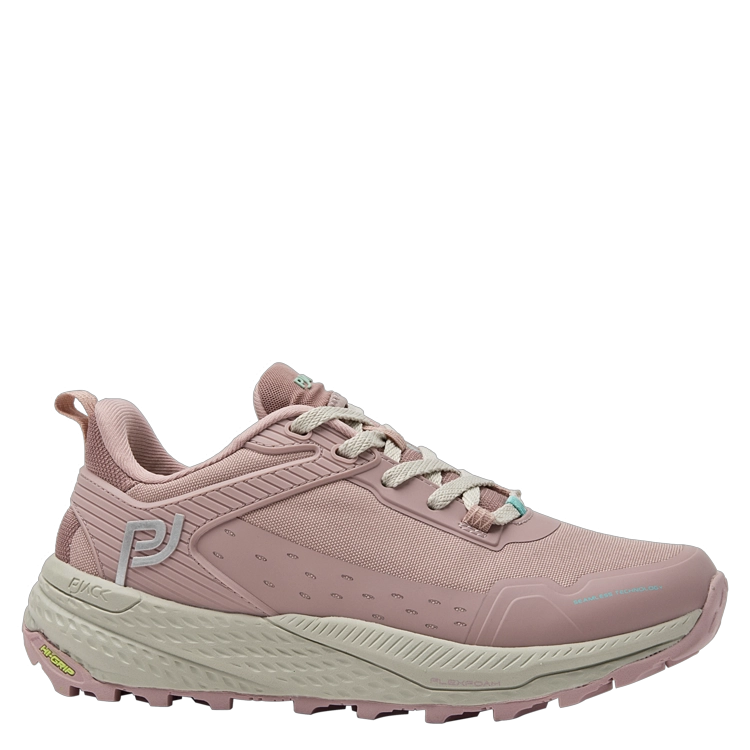 ZAPATILLA HUK TRAIL RUNNING (35 AL 40) PJACK - J769 | NEGRO - 7